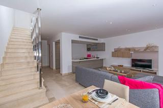 Nayah Stays, Beautiful 3-bedroom vacation home - Hurghada - 8