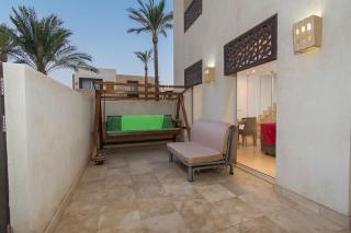 Nayah Stays, Beautiful 3-bedroom vacation home - Hurghada - 0
