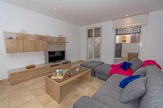 Nayah Stays, Beautiful 3-bedroom vacation home - Hurghada - 1