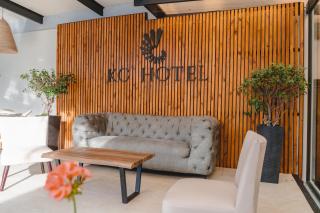 KC Hotel San Jose - 9