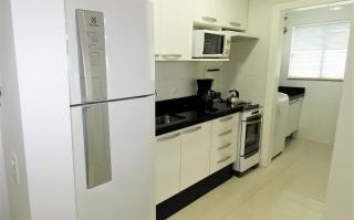 1017 - Praia de Bombinhas locação de temporada - Residencial Egídio Pinheiro Apto 306A - 5