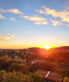 Chambre d hôtes AU CŒUR DES OLIVIERS - 3