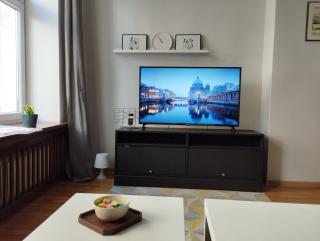 Rotes Haus Apartment - Breslavia - 9