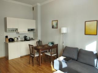 Rotes Haus Apartment - Breslavia - 6