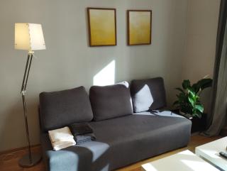 Rotes Haus Apartment - Breslavia - 4