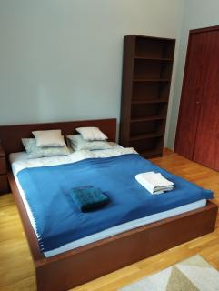 Rotes Haus Apartment - Breslavia - 1