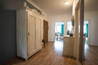 Cozy and stylish Apartment near Schönbrunn Castle - Wenen - 3