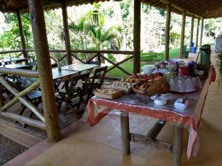 Govinda Moeda Pousada - 1