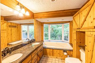 Sky Bear Lodge at Three Little Bears Retreat - Bryson City - 6