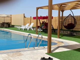Fog Mountain Hotel Rooms & sauna - - 1
