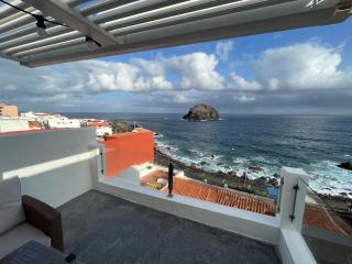 Vistas impresionantes al mar de Garachico - 7