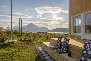 PederStua, a classic fisherman's farm house in the middle of Lofoten - Storeidet - 4