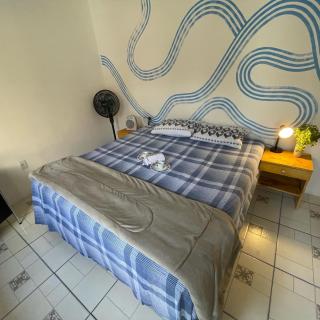 Casa de Tijolos com Churrasqueira Vila Fechada - São Paulo - 8