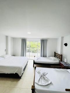 Hotel Taganga Plaza Santa Marta - 1