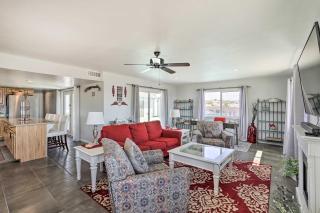 2 Mi to Lake Havasu State Park Home with Pool! - Lake Havasu City - 8