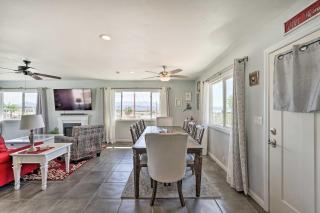 2 Mi to Lake Havasu State Park Home with Pool! - Lake Havasu City - 7