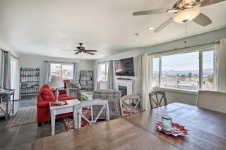 2 Mi to Lake Havasu State Park Home with Pool! - Lake Havasu City - 6