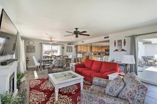 2 Mi to Lake Havasu State Park Home with Pool! - Lake Havasu City - 4