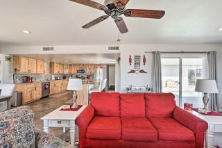 2 Mi to Lake Havasu State Park Home with Pool! - 3
