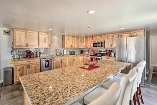 2 Mi to Lake Havasu State Park Home with Pool! - Lake Havasu City - 2