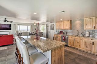 2 Mi to Lake Havasu State Park Home with Pool! - Lake Havasu City - 1