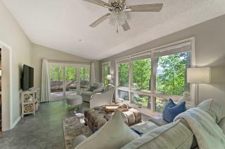 Peaceful Moravian Falls Cabin Near Fishing! - 6