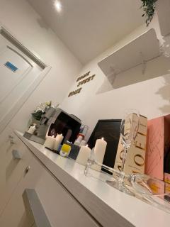 HOME SWEET HOME Inizio di Spacca Napoli - 3