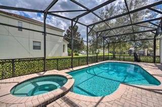 Windsor Hills Home with Pool, 5 Mi to Disney! - 8