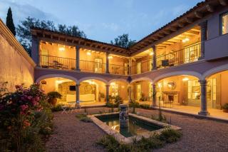 The Sunset Villa at Malanquin Golf Club, 6 Bedrooms - 7