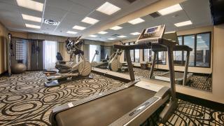 Best Western Plus Airport Inn & Suites - Salt Lake City - 7