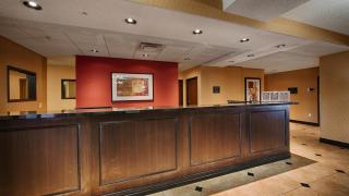 Best Western Plus Airport Inn & Suites - Salt Lake City - 6