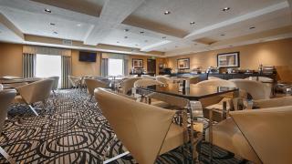 Best Western Plus Airport Inn & Suites - Salt Lake City - 3