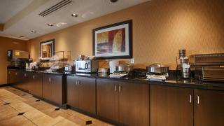 Best Western Plus Airport Inn & Suites - Salt Lake City - 2