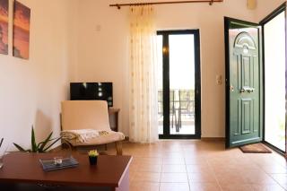 Louvis House - Akti Salonikiou - 1