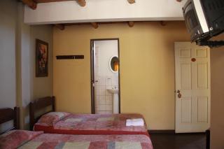 Hostal Tambo Colorado - 5