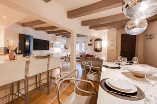 La Tour du Lac - Beautiful apartment in the heart of Annecy - Annecy - 8
