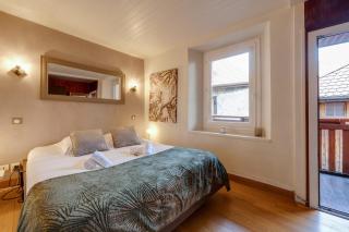 La Tour du Lac - Beautiful apartment in the heart of Annecy - Annecy - 1