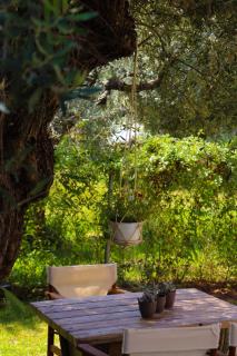 Louvis House - Akti Salonikiou - 2