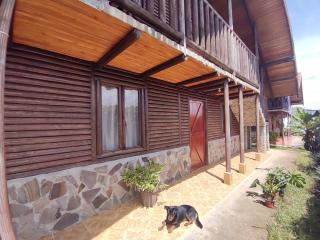 Cabañas San Rafael - Palmares - 5