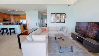 South Bay Beach Club #37 Penthouse - 3 Bedroom 3 Bathroom Unit - George Town - 5