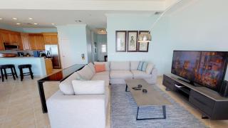 South Bay Beach Club #37 Penthouse - 3 Bedroom 3 Bathroom Unit - George Town - 4
