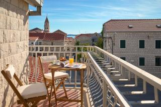 Zora Residence - Kaštela - 0