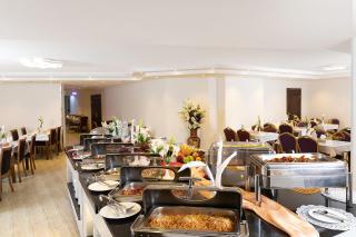 Sunrise Ajyad Hotel - 7