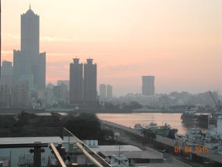 City Suites - Kaohsiung Chenai - Kaohsiung - 4