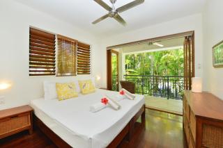 Villa Frangipani - Port Douglas - 6
