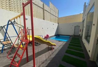 فلل اسوار الوسام الفندقية - 4