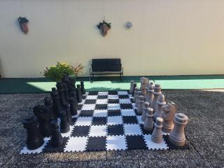 Ferienhaus-Schönwald im Herzen des Schwarzwalds 2Zimmer-Wohnung+Balkon App10 - 1