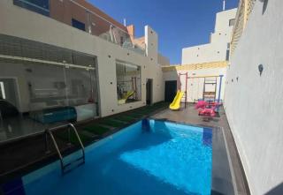 فلل اسوار الوسام الفندقية - 2