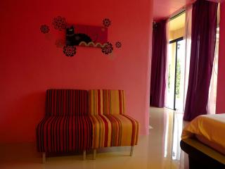 Hi-scene Resort - Suan Phung - 9