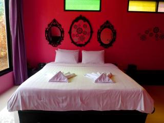 Hi-scene Resort - Suan Phung - 6